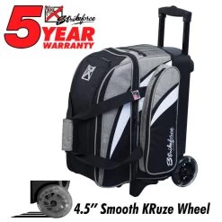 KR Strikeforce Cruiser Double Roller Stone -Best Bowling Shop 17abce02 49d6 4246 8ad9 7a1b1fefead4