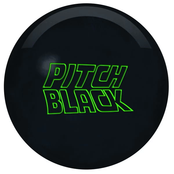 Storm Pitch Black Solid Urethane 2 Storm Pitch Black Solid Urethane - Image 2