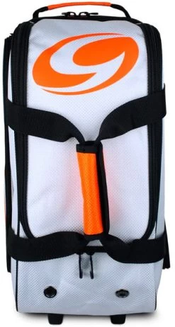 Genesis Sport Double Roller White -Best Bowling Shop 1817e201 1aaa 4ed4 906a 4540ae602eca