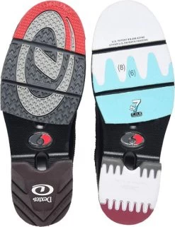 Dexter Mens THE 9 WT Black -Best Bowling Shop 1999466b 37d5 49bb 8c8a 6da8c8fb7f00