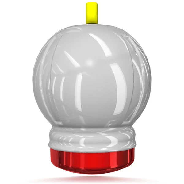 Storm IQ Tour Ruby 1 Storm IQ Tour Ruby