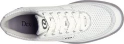 Dexter Mens Turbo Pro White/Grey 16 Dexter Mens Turbo Pro White/Grey -Best Bowling Shop 1b1dfe4f 87c5 4bb0 ac61 c976acc083fe