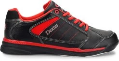 Dexter Boys Ricky IV Jr. Black/Red -Best Bowling Shop 1b988c17 de50 4537 96c2 189573aedd3d