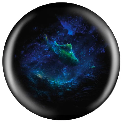 OnTheBallBowling Houk Design Under The Sea 1 OnTheBallBowling Houk Design Under The Sea