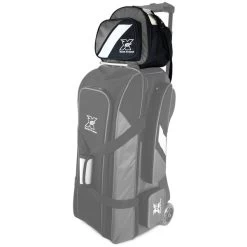 Tenth Frame Deluxe Add-On Bag Black 8 Tenth Frame Deluxe Add-On Bag Black -Best Bowling Shop 1c63c200 2486 48e5 bfe6 df273a61582b