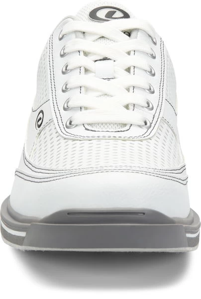 Dexter Mens Turbo Pro White/Grey 5 Dexter Mens Turbo Pro White/Grey - Image 5