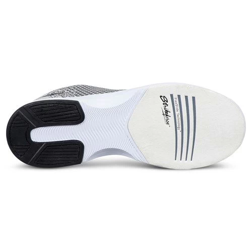 KR Strikeforce Mens Aviator Grey Wide Width 3 KR Strikeforce Mens Aviator Grey Wide Width - Image 3