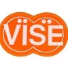 Vise Shammy Pad Orange