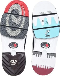 Dexter Womens THE C9 Lavoy BOA Black Wide Width -Best Bowling Shop 1e51fbb0 bf36 4bbe ab8d 969d969b4e1b