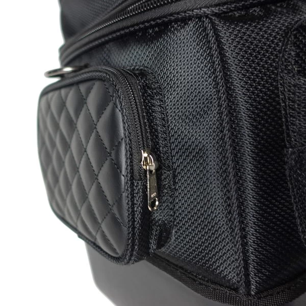 KR Strikeforce Diamond 4 Ball Roller Black 7 KR Strikeforce Diamond 4 Ball Roller Black - Image 7