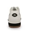 3G Mens Racer White/Holo Left Hand