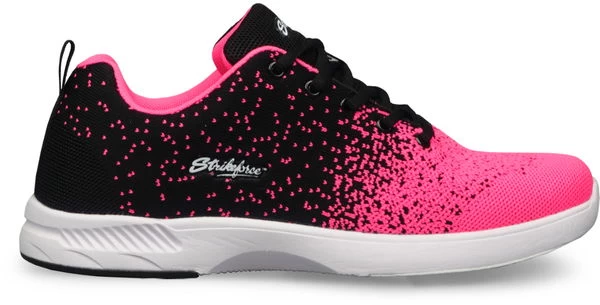 KR Strikeforce Womens Flair Black/Pink 5 KR Strikeforce Womens Flair Black/Pink - Image 5