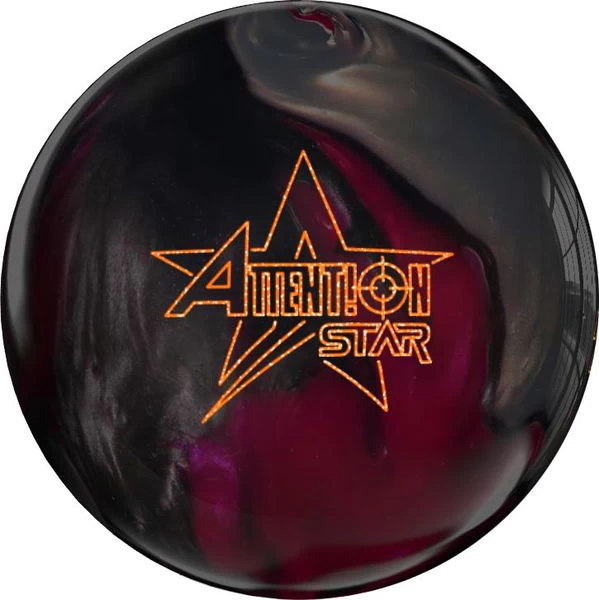 Roto Grip Attention Star 1 Roto Grip Attention Star