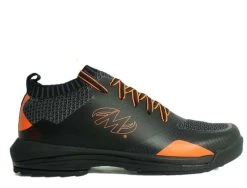 Motiv Mens Flash Smoke/Orange Right Hand Wide Width -Best Bowling Shop 2300d6bf c7ff 4922 8976 9afd7af4e61b