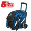 KR Strikeforce Cruiser Single Roller Royal/White/Black