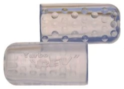 Turbo Rev Finger Gripper