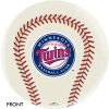 KR Strikeforce MLB Ball Minnesota Twins