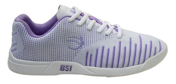 BSI Womens Sport #470 White/Purple 1 BSI Womens Sport #470 White/Purple