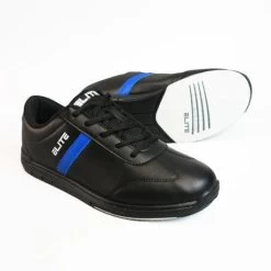 Elite Mens Basic Black/Royal 13 Elite Mens Basic Black/Royal -Best Bowling Shop 24baa2d1 b48e 4321 ac42 4ab21d413dae