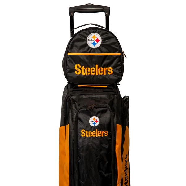KR Strikeforce NFL Add-On Pittsburgh Steelers 3 KR Strikeforce NFL Add-On Pittsburgh Steelers - Image 3