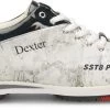 Dexter Womens SST 8 Pro Marble