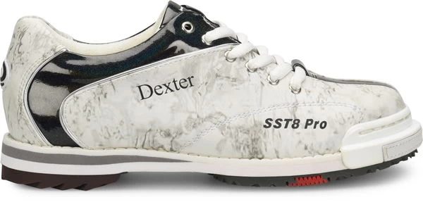 Dexter Womens SST 8 Pro Marble 1 Dexter Womens SST 8 Pro Marble