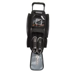 KR Strikeforce Krush Triple Roller Stone/Black