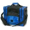 Brunswick Edge Single Tote Blue