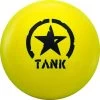 Motiv Tank Yellowjacket
