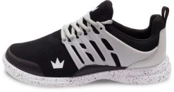 Brunswick Mens Avalanche Black/Grey -Best Bowling Shop 285b0712 b537 4a71 b231 3ed49385cfee