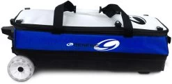 Genesis Sport Modular Triple Roller Blue -Best Bowling Shop 2921f692 4434 4672 9f9a e16e86097d02