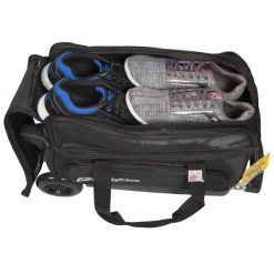 KR Strikeforce Cruiser Smooth Double Roller Black 5 KR Strikeforce Cruiser Smooth Double Roller Black -Best Bowling Shop 296b8cde 79d7 4c69 afb7 5813bb2cea6b