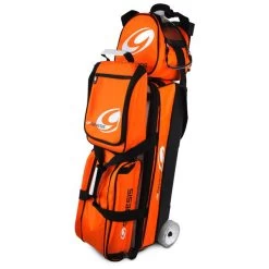 Genesis Sport Modular Triple Roller Orange 23 Genesis Sport Modular Triple Roller Orange -Best Bowling Shop 2a7c959a 440c 4cf8 8cd2 57bcc52a8030