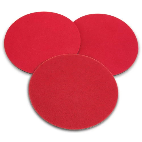 Brunswick Siaair 6" Micro Finishing Pads 1 Brunswick Siaair 6" Micro Finishing Pads