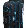 Storm Streamline 3 Ball Roller Black/Blue