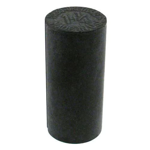 Turbo Urethane Thumb Solid Black 2 Turbo Urethane Thumb Solid Black - Image 2