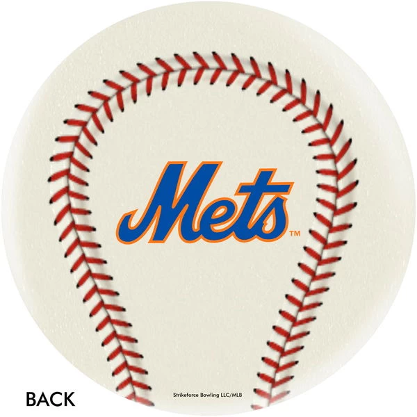 KR Strikeforce MLB Ball New York Mets 2 KR Strikeforce MLB Ball New York Mets - Image 2
