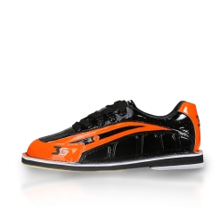3G Mens Tour Ultra/C Black/Orange Right Hand