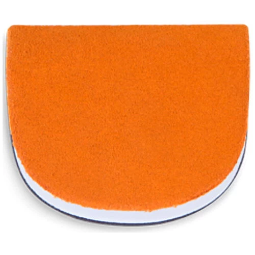 Brunswick Leather Heel 1 Brunswick Leather Heel