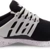 Brunswick Mens Avalanche Black/Grey
