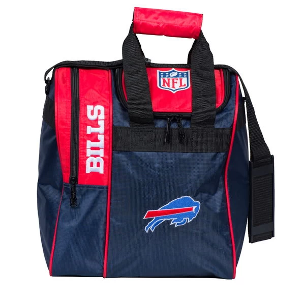 KR Strikeforce 2020 NFL Single Tote Buffalo Bills 1 KR Strikeforce 2020 NFL Single Tote Buffalo Bills