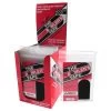 AMF Black 3/4" Display Tape 30 Pc Box/12