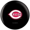 OnTheBallBowling MLB Cincinnati Reds