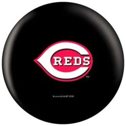 OnTheBallBowling MLB Cincinnati Reds