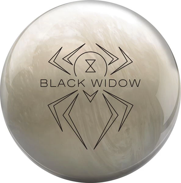 Hammer Black Widow Ghost 2 Hammer Black Widow Ghost - Image 2