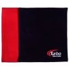 Turbo Dry Towel Red/Black