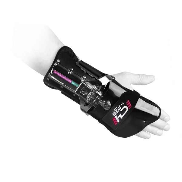 Storm C4 Right Hand 3 Storm C4 Right Hand - Image 3