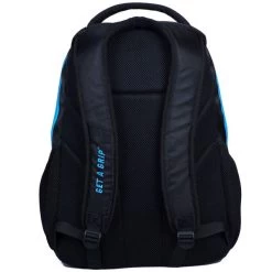 Turbo Shuttle Backpack Blue/Black