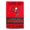 WinCraft NFL Towel Tampa Bay Buccaneers 16X25