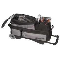 KR Strikeforce Krush Triple Roller Stone/Black 8 KR Strikeforce Krush Triple Roller Stone/Black -Best Bowling Shop 345e4b65 56a9 45b8 a2bc cf6d5643cd8f